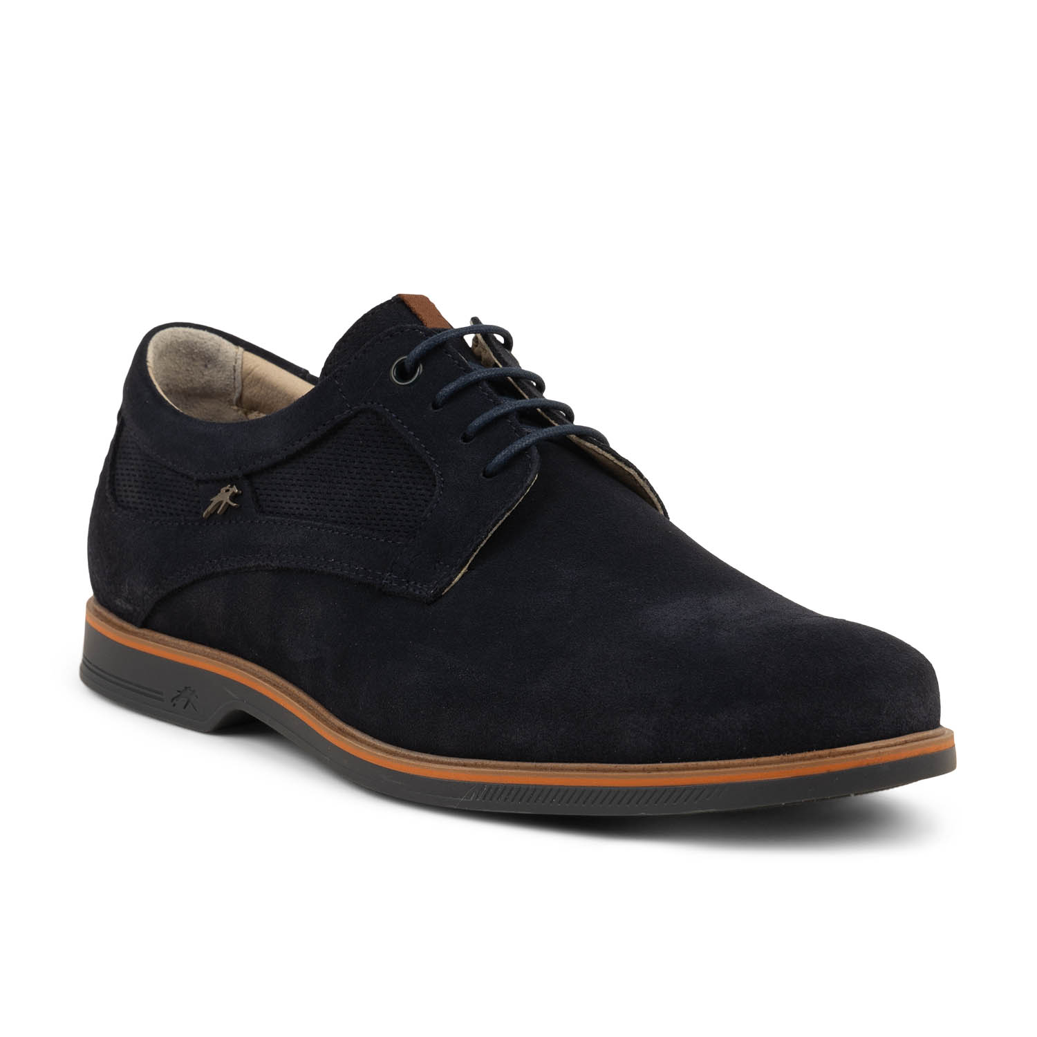 Chaussures à lacets homme FLUCHOS FLUJOLI
