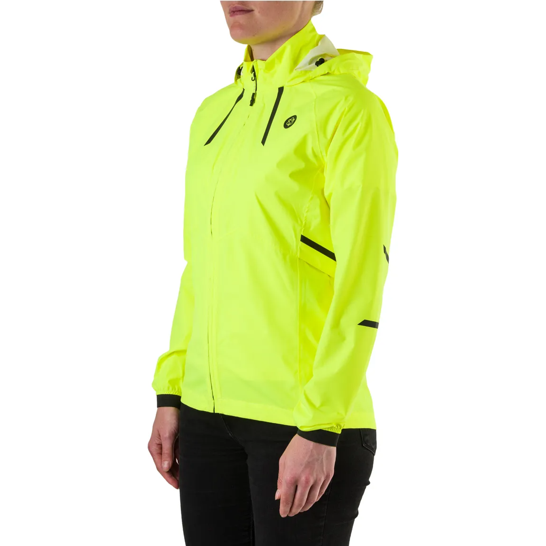 AGU Compact Commuter Regenjas Dames