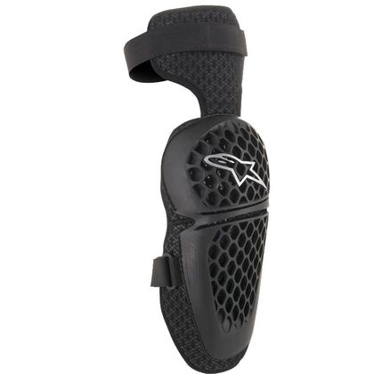 Genouillères Alpinestars BIONIC PLUS ENFANT - Noir
