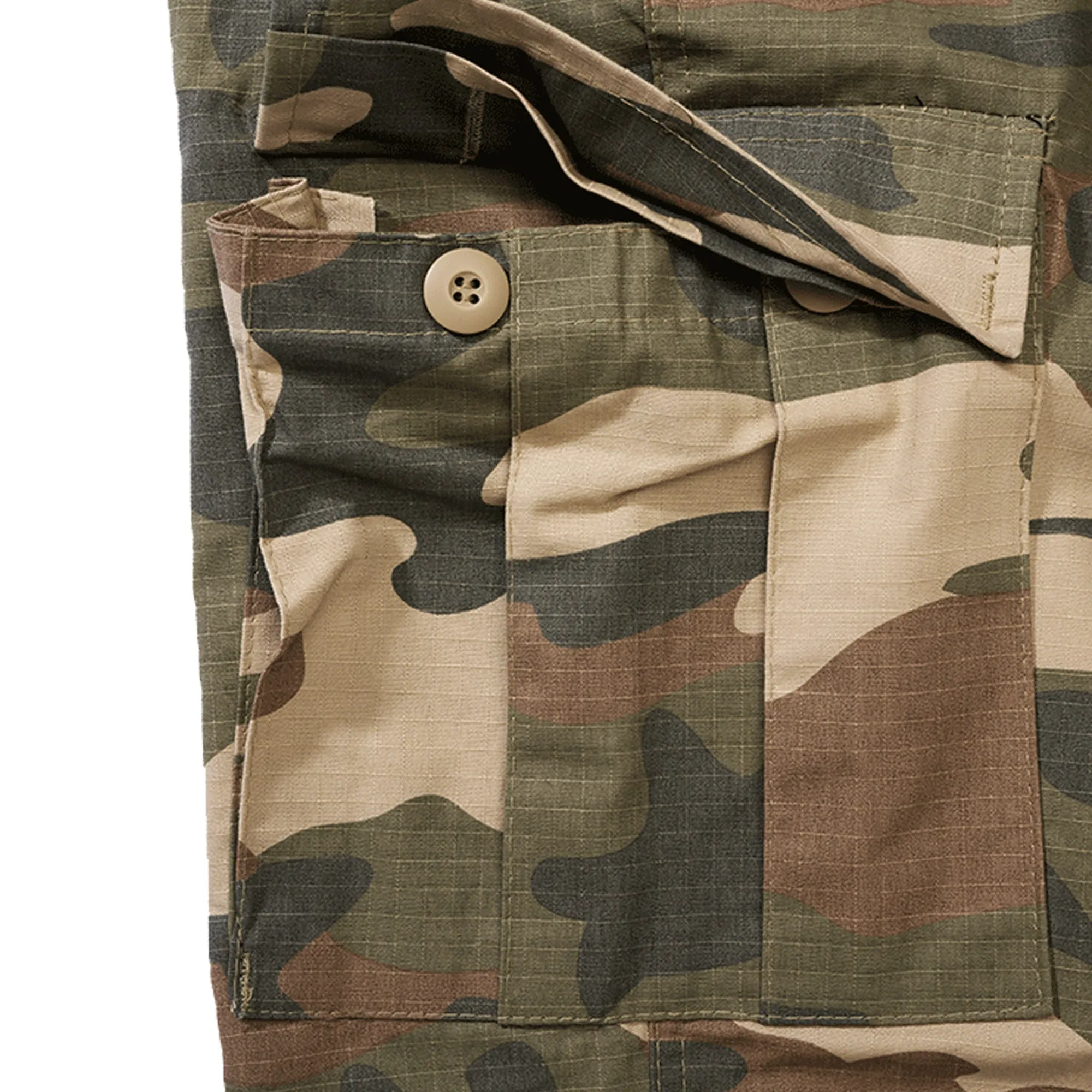 Brandit -  Hose BDU Ripstop Frauen