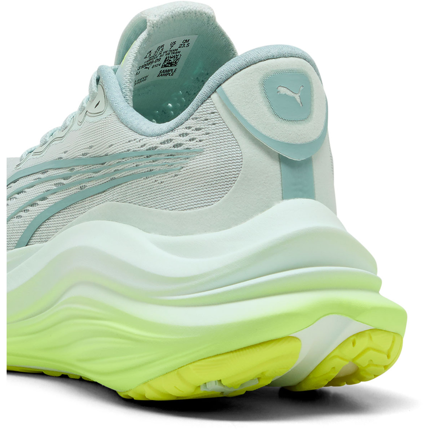 Puma MagMax Nitro Dames