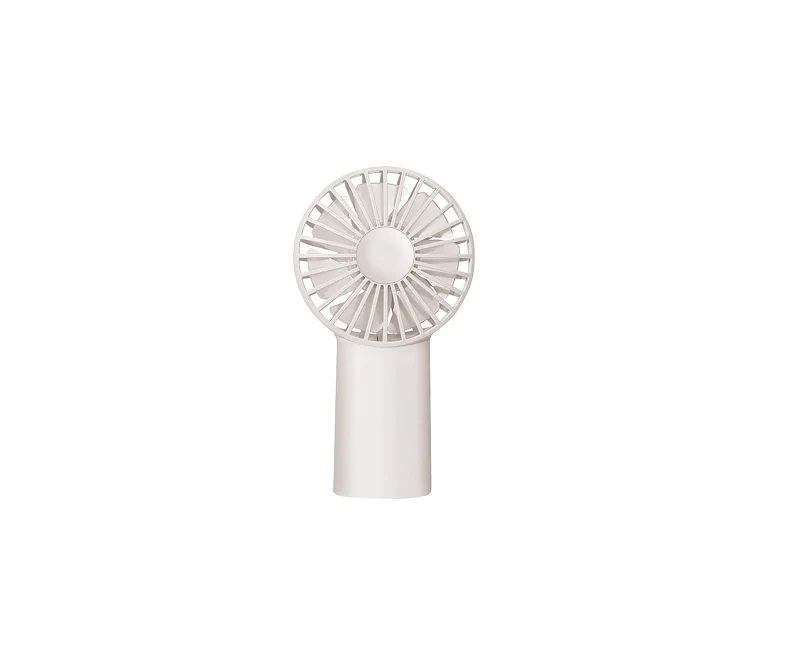 Mini Ventilateur Portatif avec batterie 4000mAh noir Vendos85