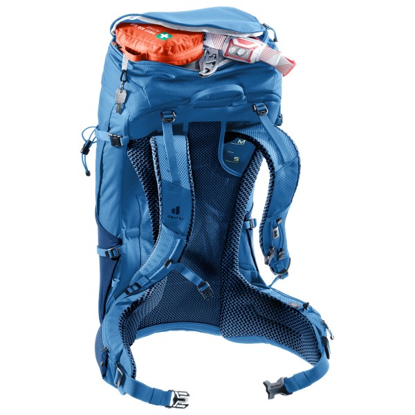 Deuter - Futura Pro 32 - Sac à dos de randonnée