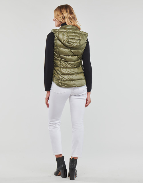 Esprit - RCS Tape Vest Dark / Kaki