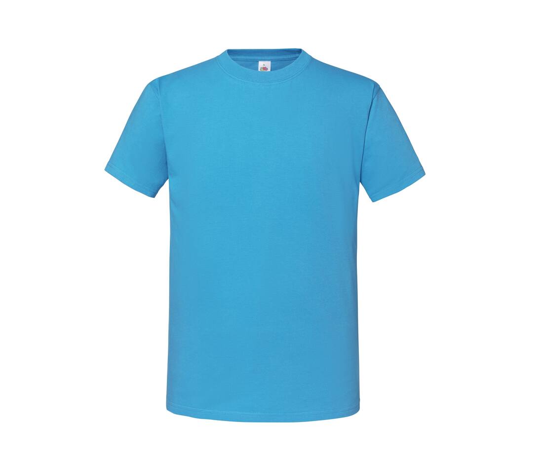 Fruit of the Loom SC200 - Tee-Shirt Homme 60°