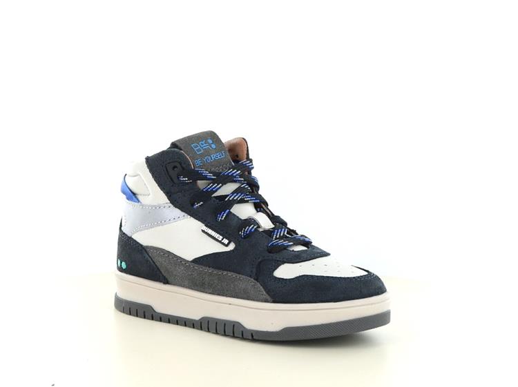 BunniesJR Billie Baas Dark blue