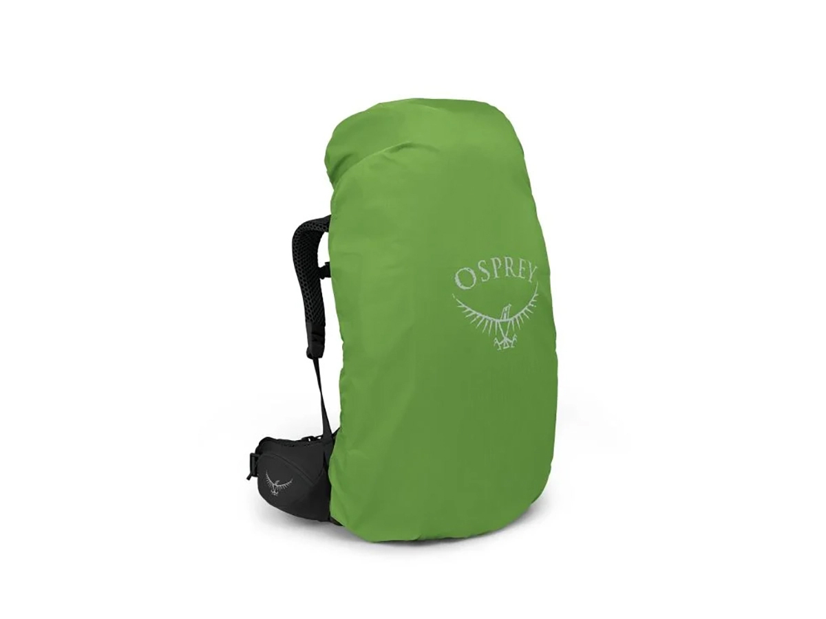 Osprey Aura AG LT 65 Backpack vrouwen - Black