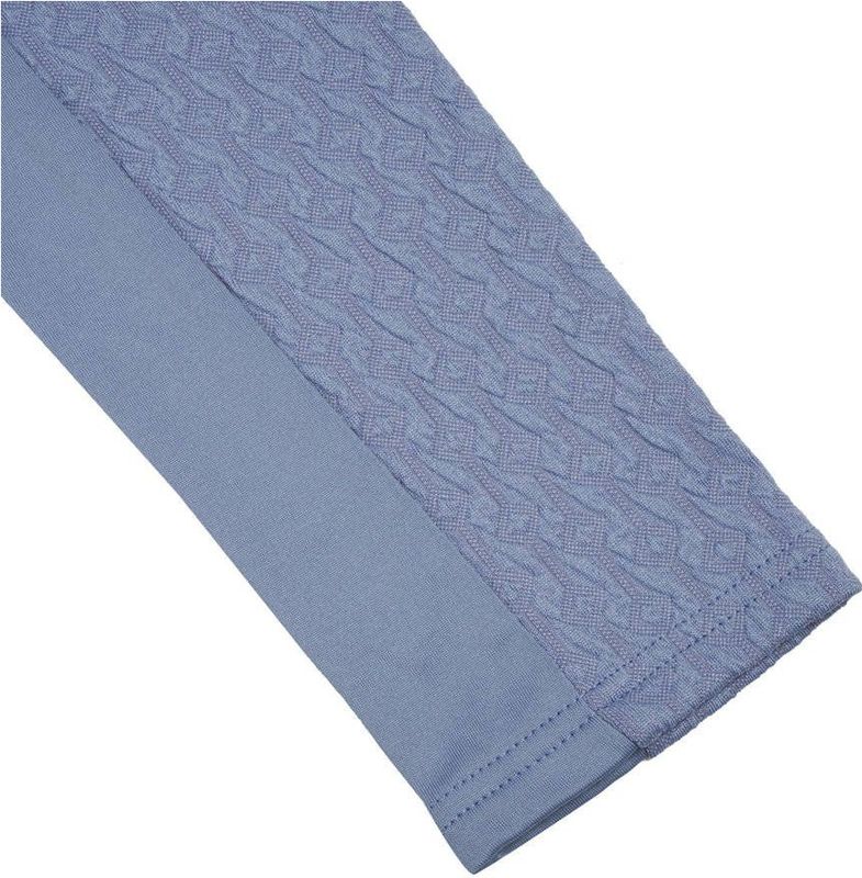 Luhta - Engelsby - Jas - Sky Blue - Dames
