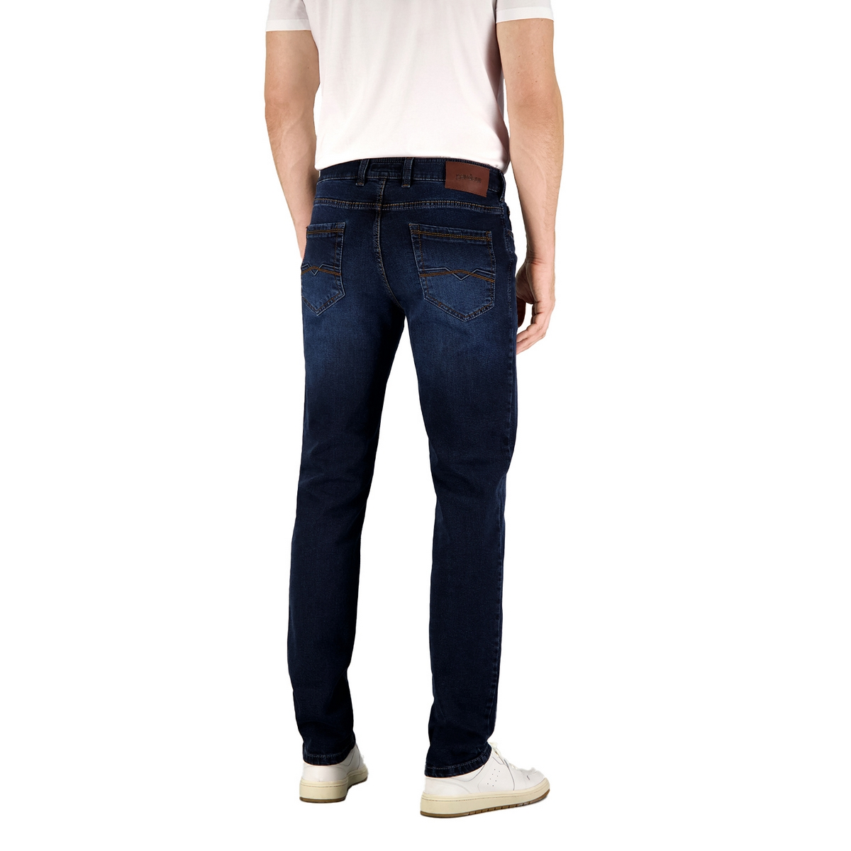 Heren Chino Tapered 10242156 01