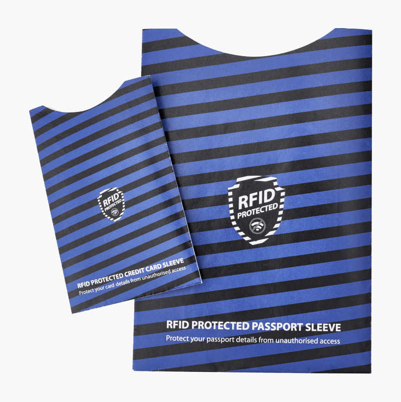 Etui RFID