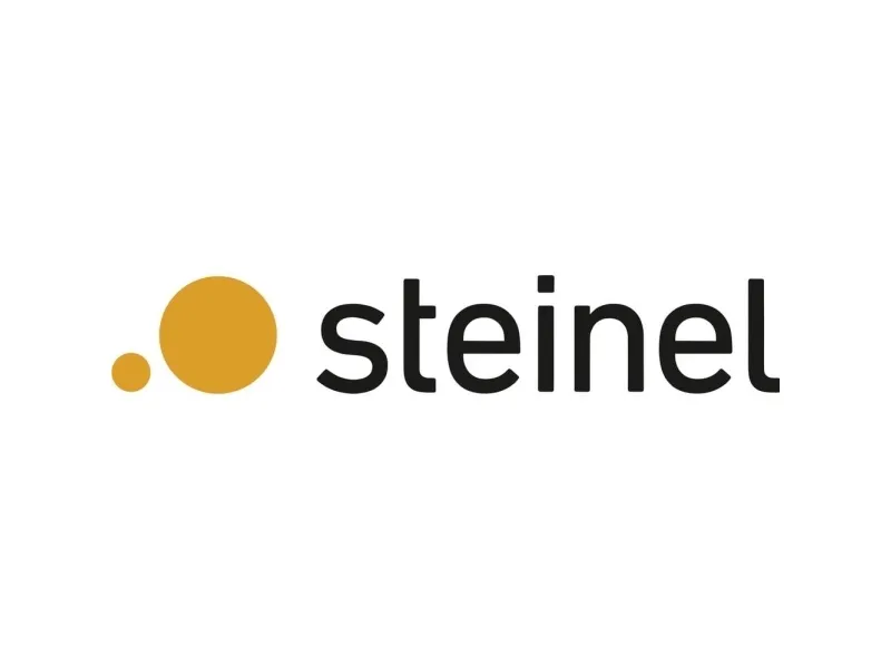Steinel 079284 LED AUSSENLEUCHTE GL 80 C ANT Udendørs vægbelysning LED (RGB) 9.1 W Antracitgrå