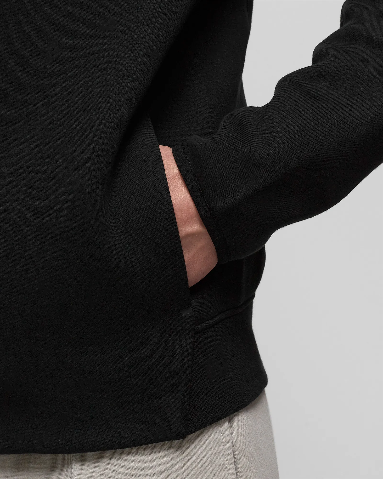 Moletom com capuz Nike Sportswear Tech Fleece