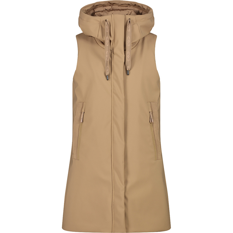 CMP Damen Hoodie Weste