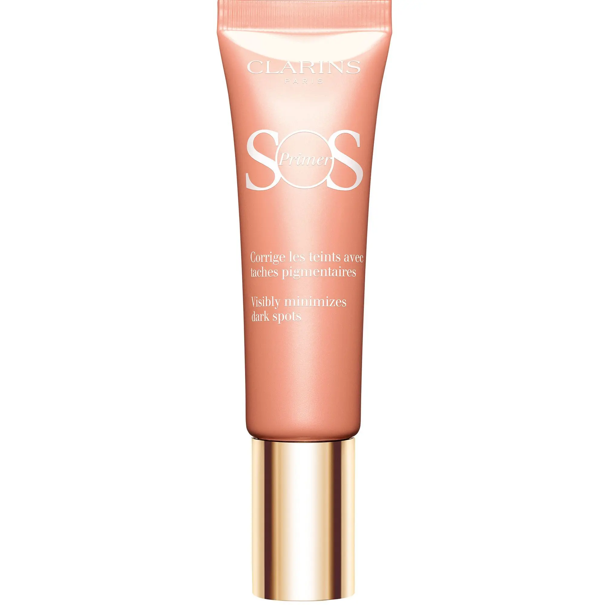 Clarins - SOS Primer Base Teint Tube 30ml - Bases / Primers