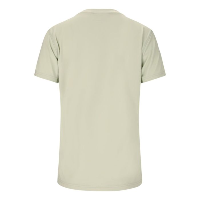 Endurance Dame T-shirts Yonan Performance S/S Tee Grøn