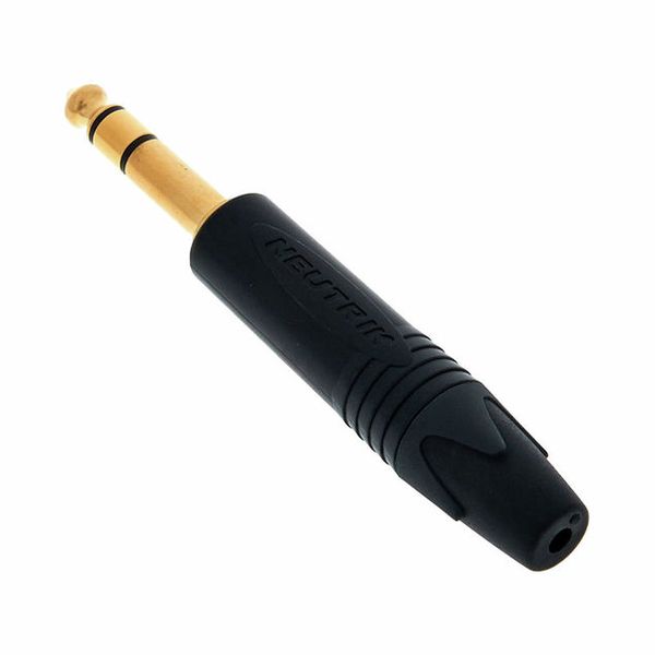 Neutrik NP3 X-B Klinkenstecker