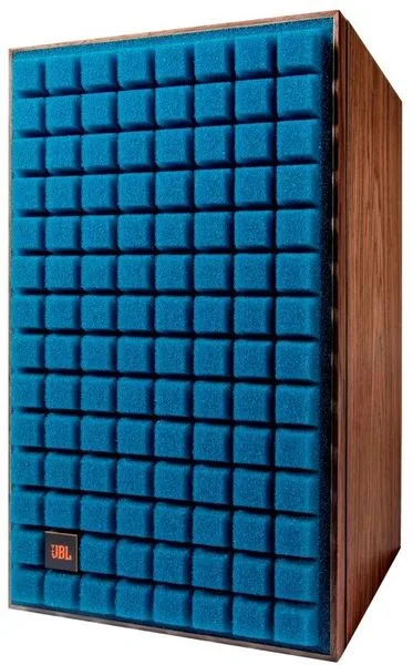 JBL L52 Classic Bleu (la paire) Enceintes bibliothèque