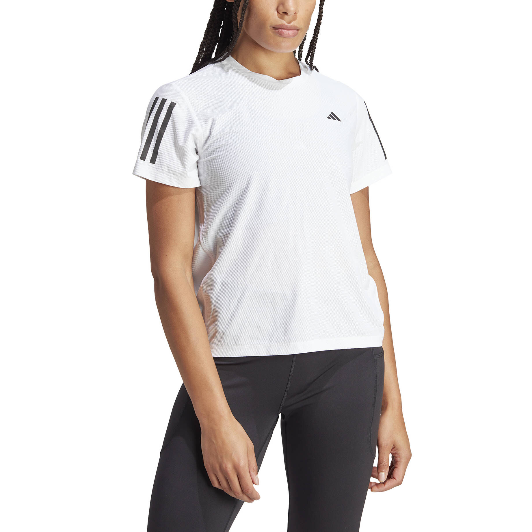 adidas Performance| Damen Laufshirt