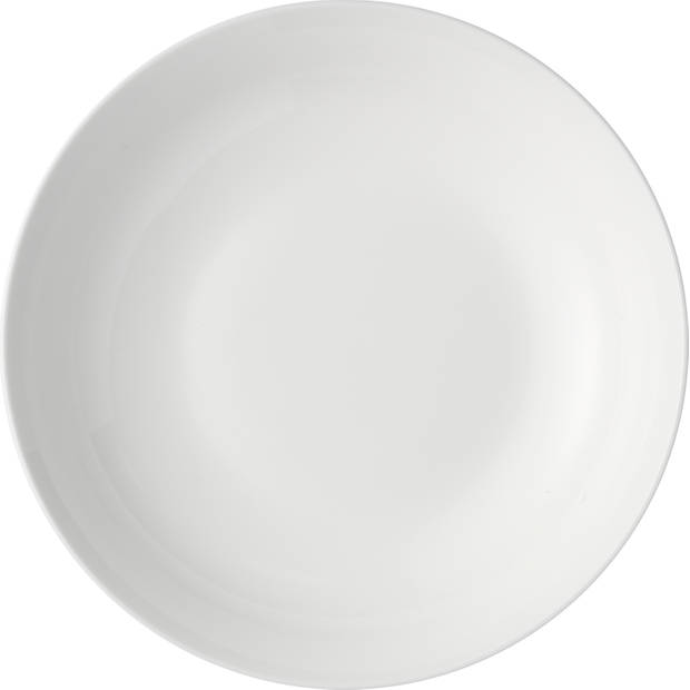 Blokker diep bord Vienna Coupe - ø 23 cm