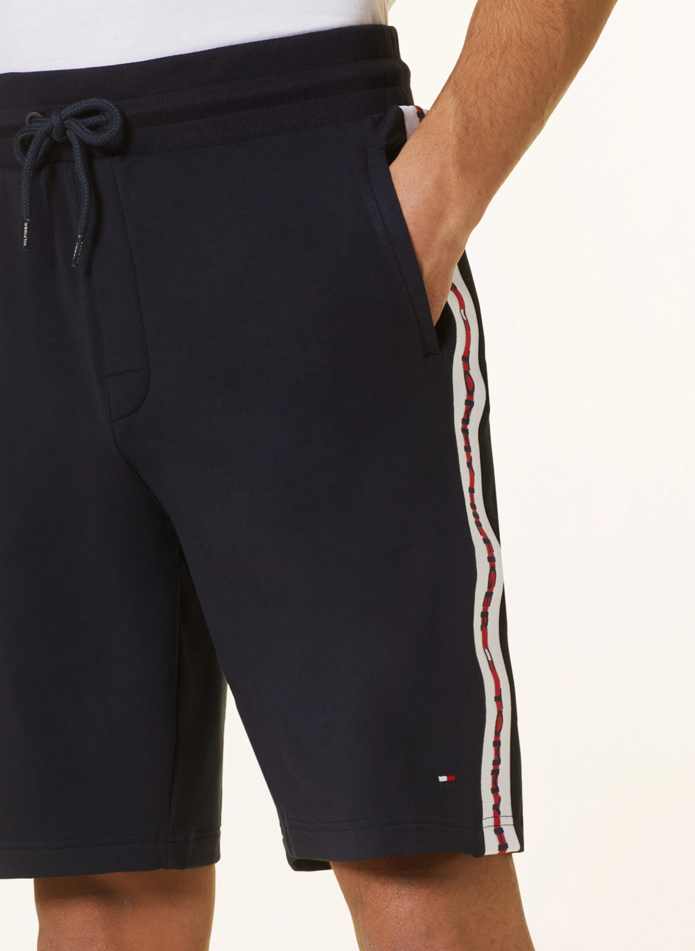 TOMMY HILFIGER Lounge-Shorts