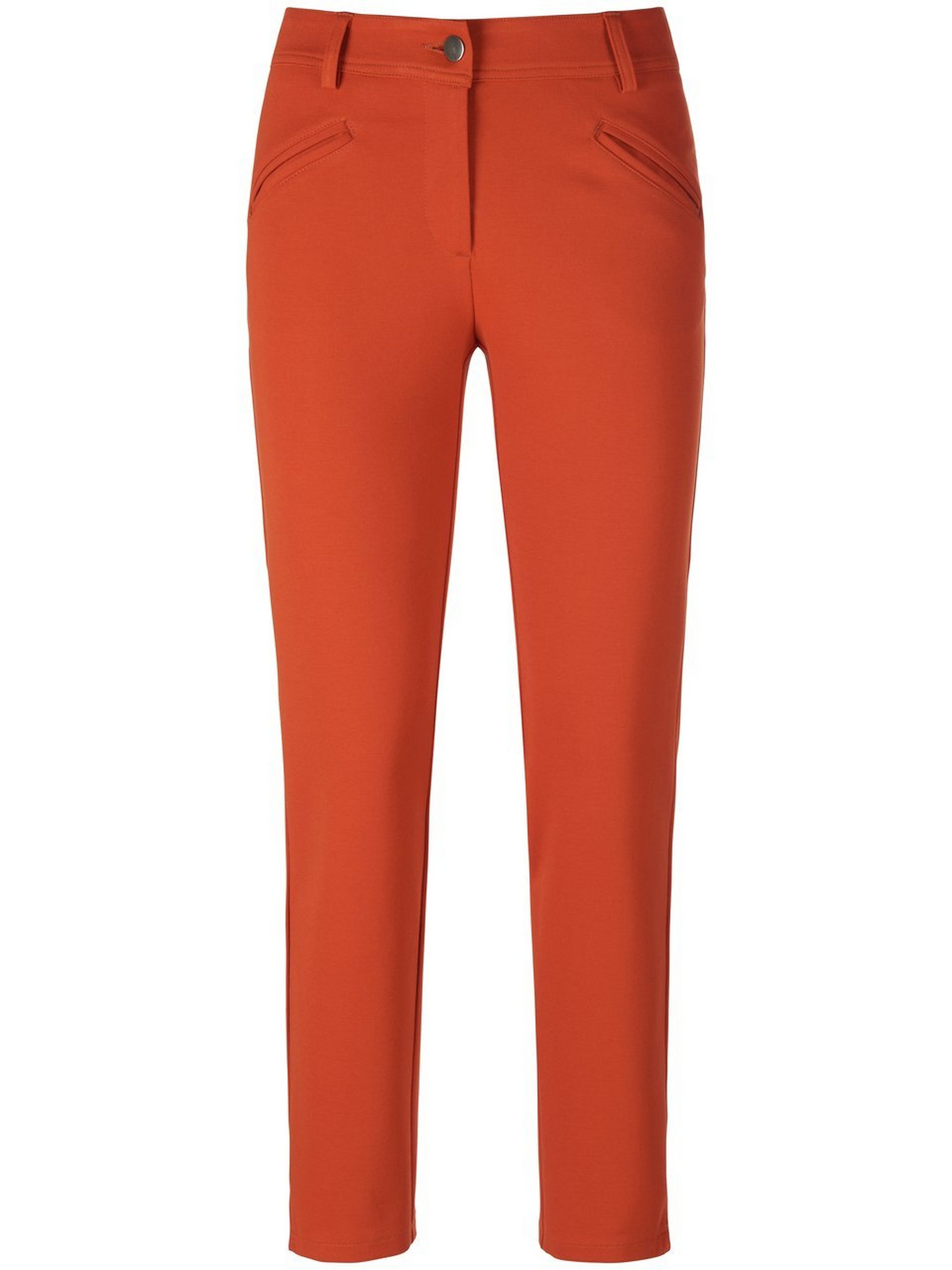 Jersey-Hose