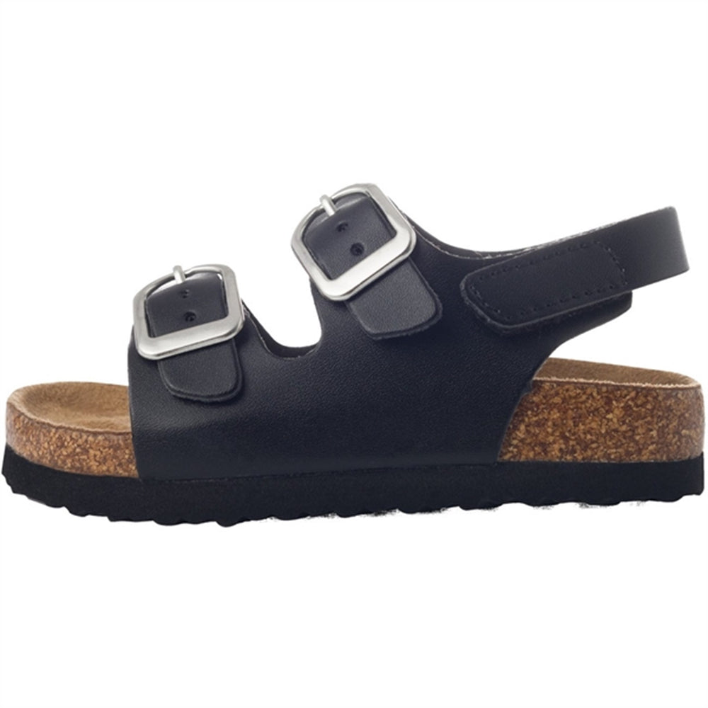 Køb Name it Black Filbert Sandal