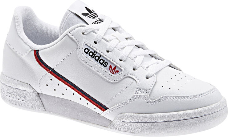 adidas Continental 80 sneakers Hvid