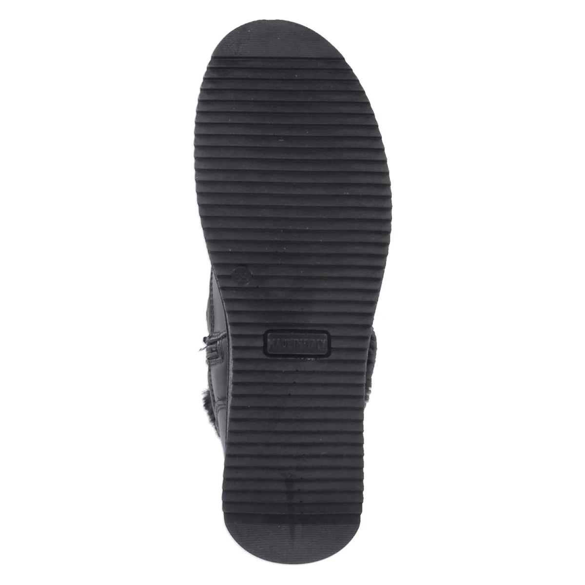 BelianaWinterboots - black