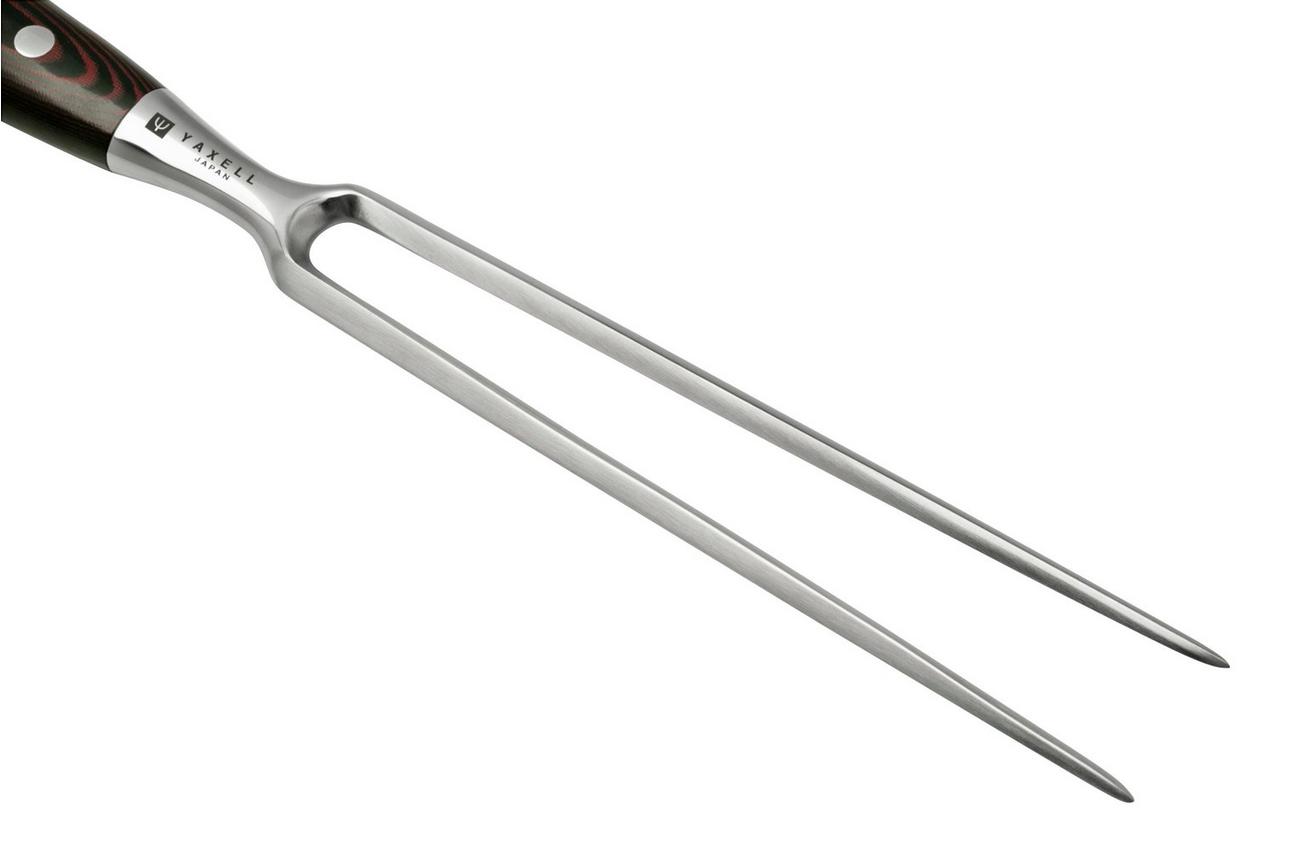 Yaxell Super Gou 37157 trancheerset 2-delig