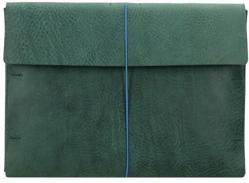Harold's - Keeper - Laptop Hoes - Leer - 32 cm