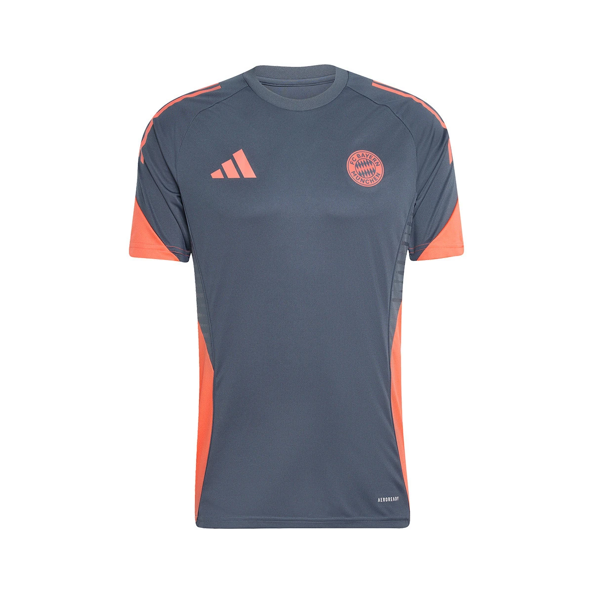 T-Shirt adidas Fc Bayern Training 2025-2026