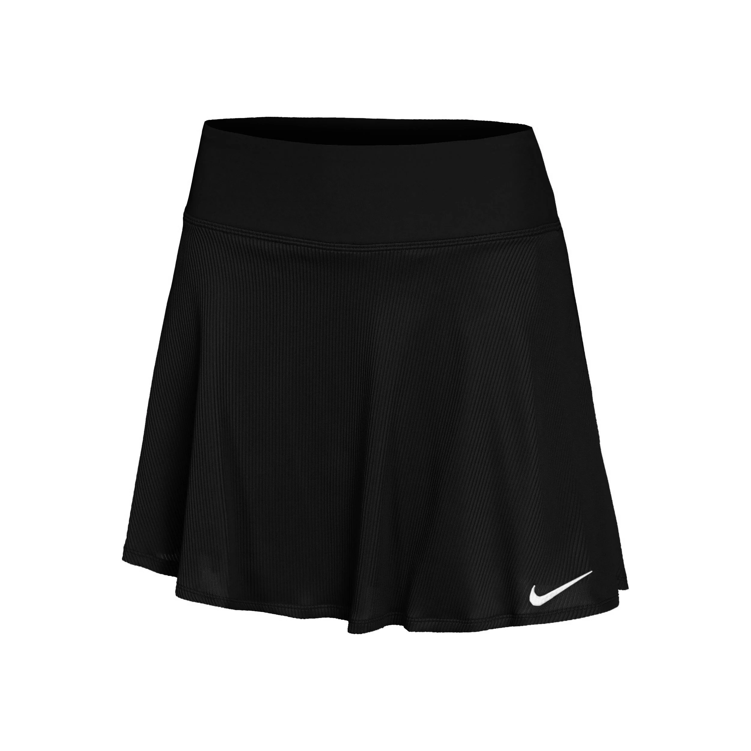 Nike Dri-Fit Advantage Regular Jupe Femmes - Noir