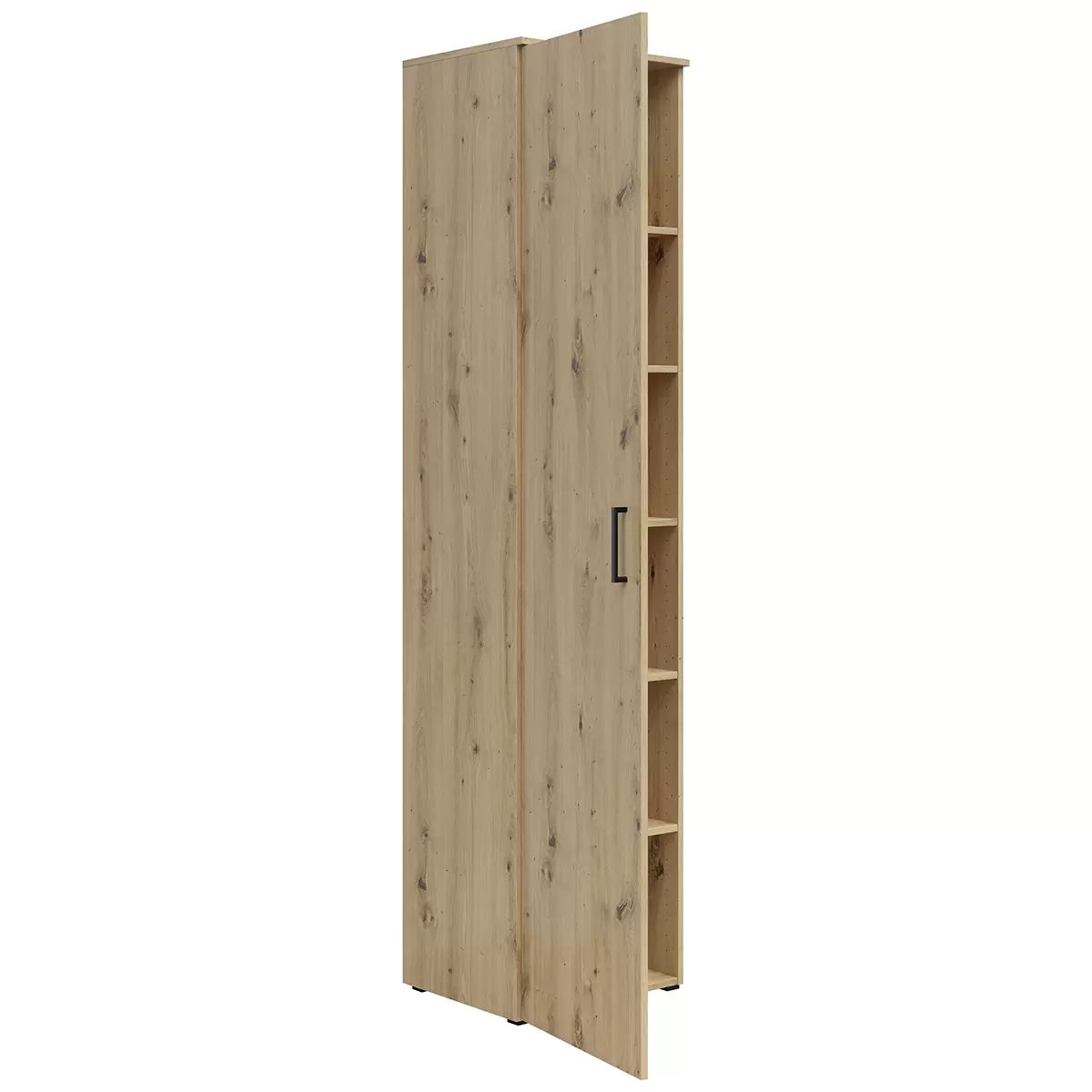 Schrank Cabinet Artisan Eiche
