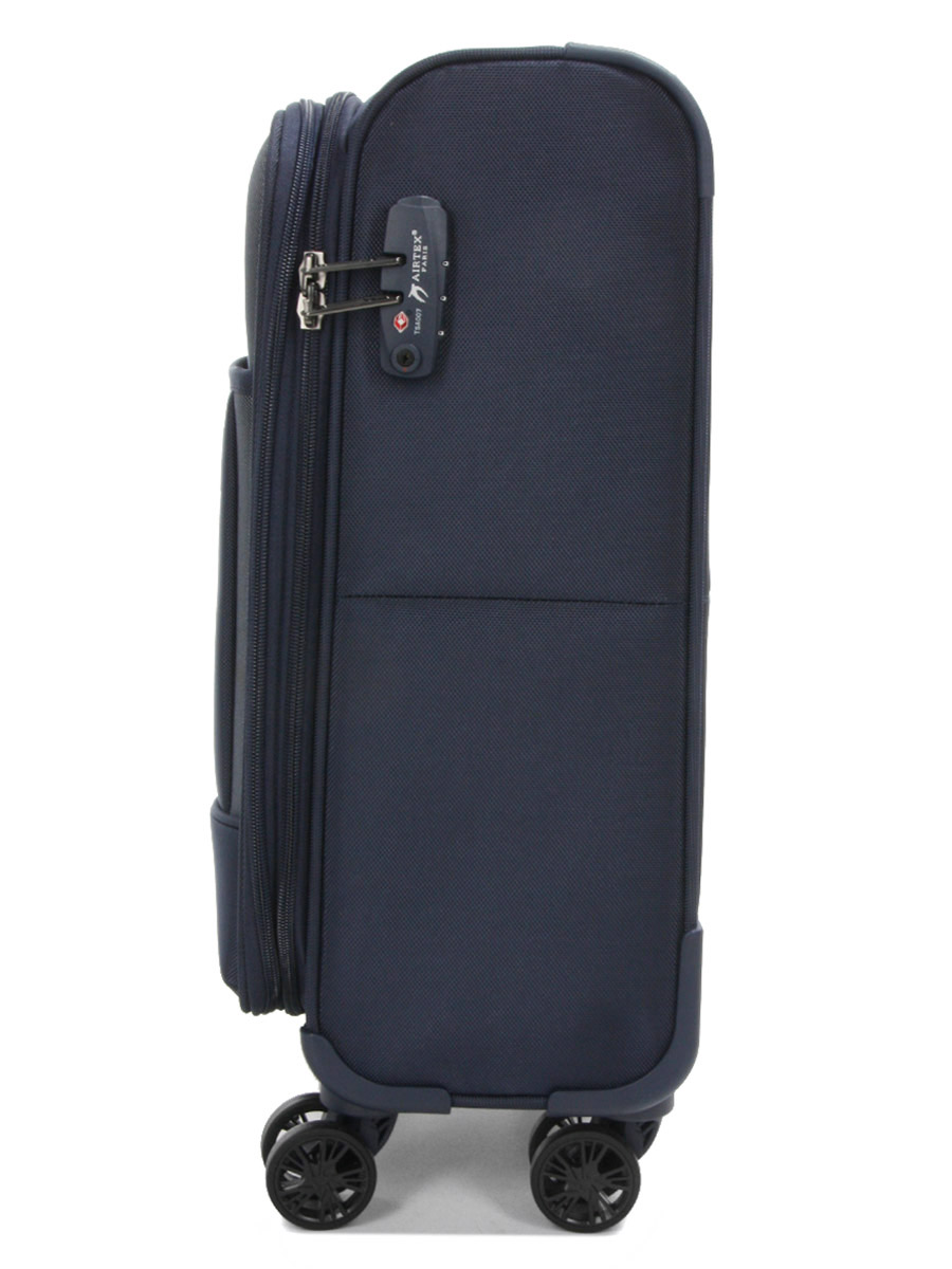 Ensemble 3 valises Airtex Nereide 3.0