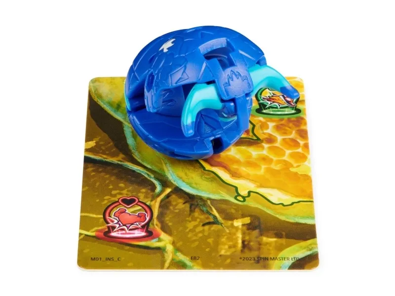 Bakugan 3.0 Battle Pack Asst.