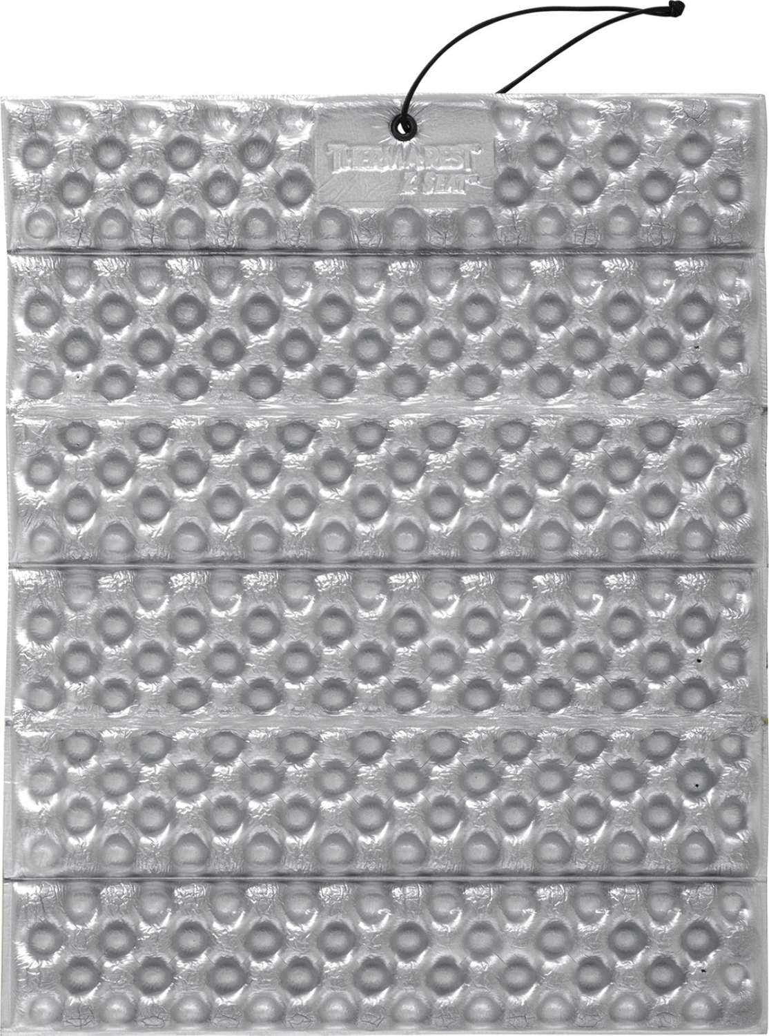 Therm-a-Rest Z Seat Sitzunterlage limon/ silber