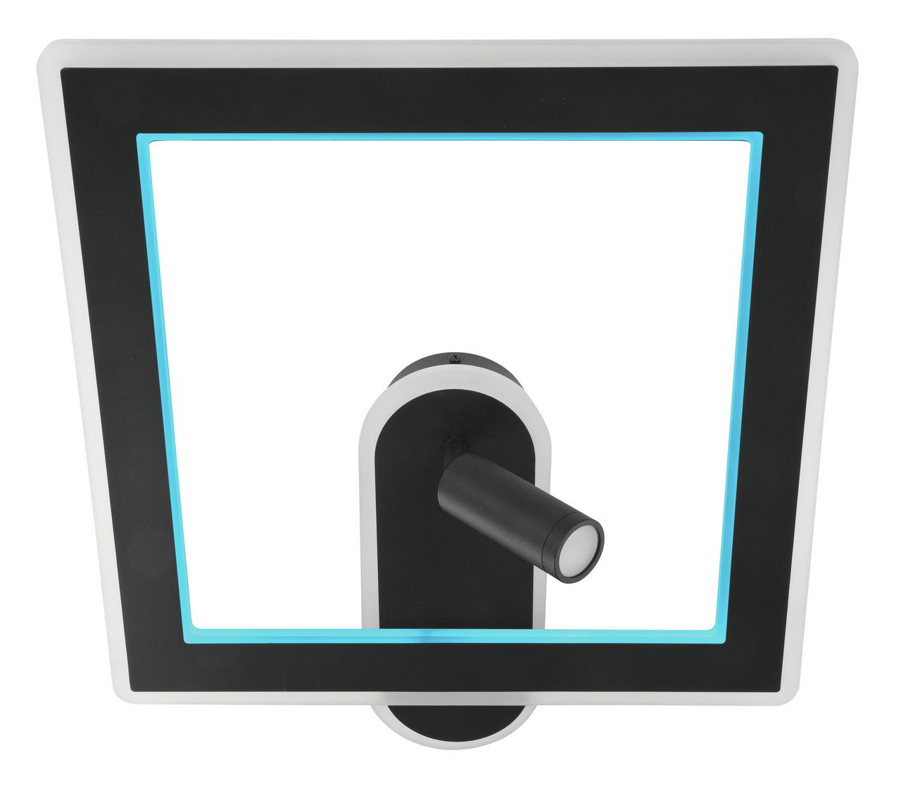 Novel LED-Deckenleuchte Spark