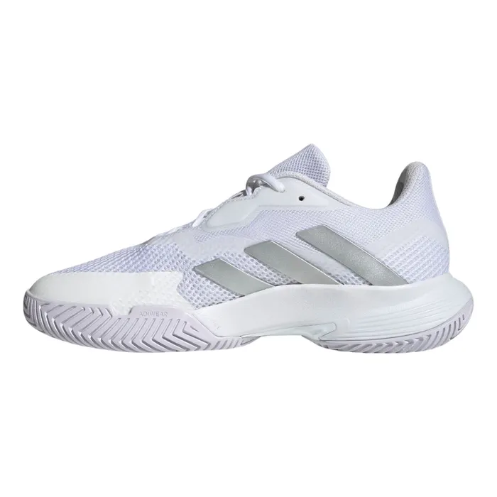 Adidas CourtJam Control Tennisschoenen Dames