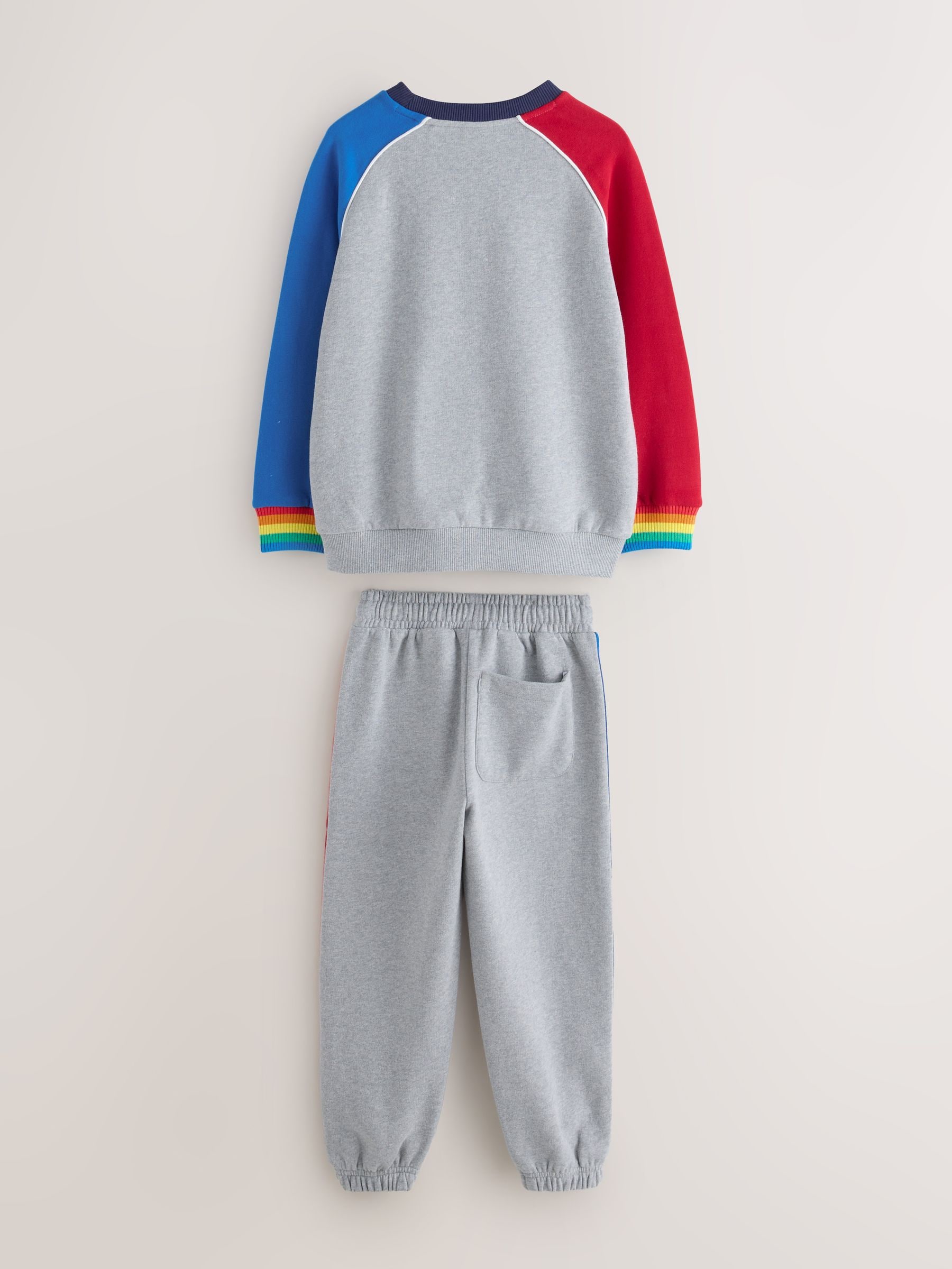 Little Bird by Jools Oliver 2 Piece Sweatshirt and Jogger Set