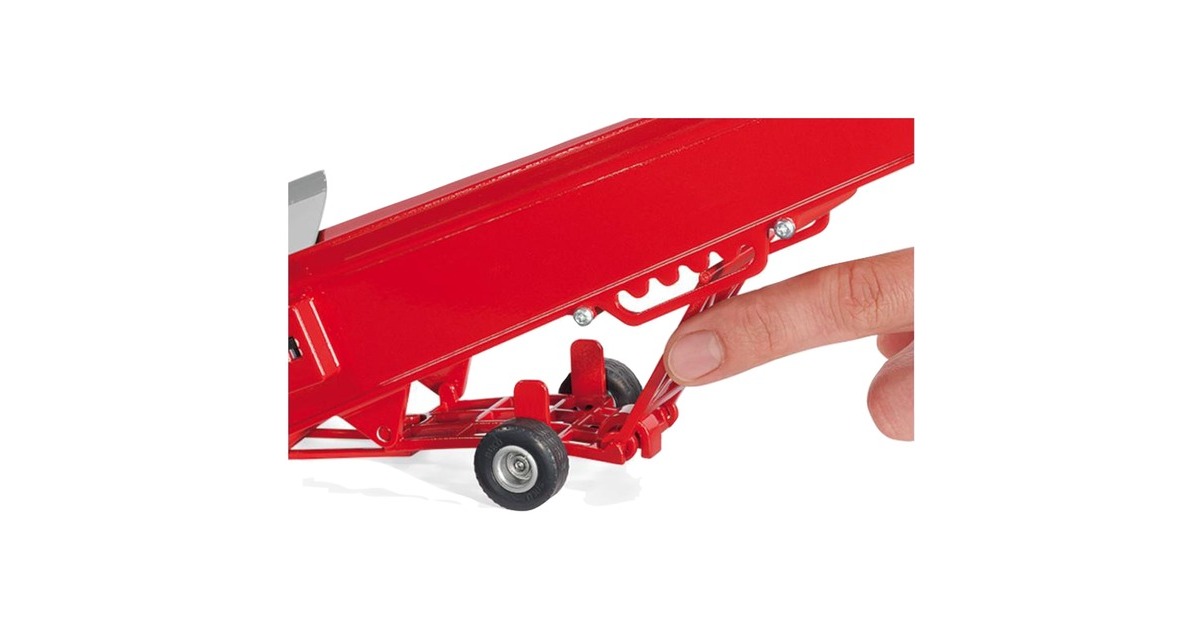 SIKUFarmer - Transportband Modelvoertuig  (2466)
