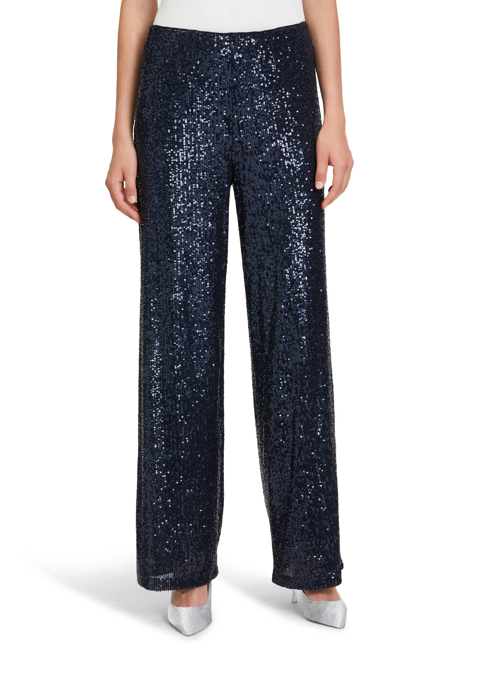 Betty & Co| Damen Schlupfhose
