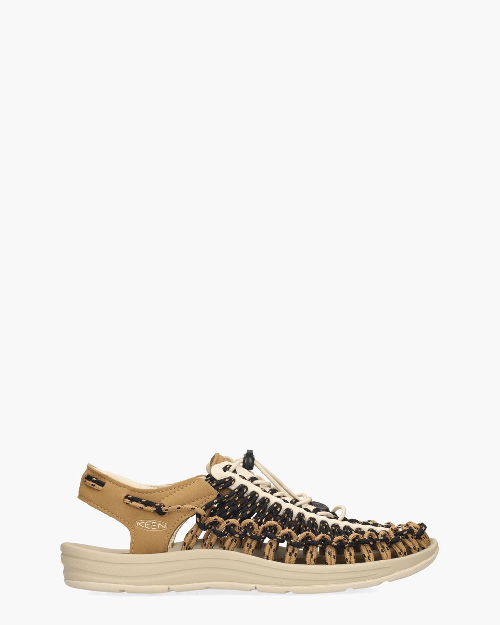 Keen Uneek Multicolor Herensandalen