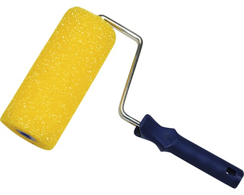 Structuurroller, grof, 18 cm