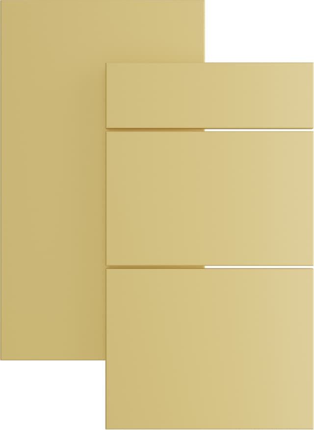 Epoq Trend Mellow skuffefront til køkken 40x13 cm