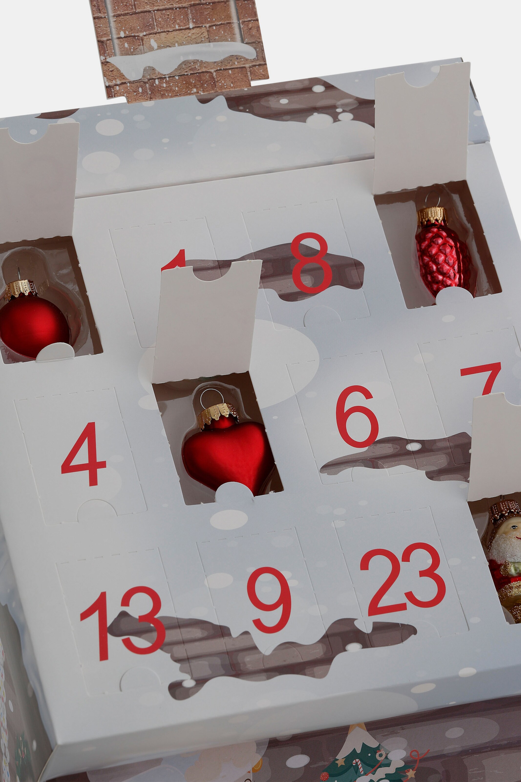 Adventskalender