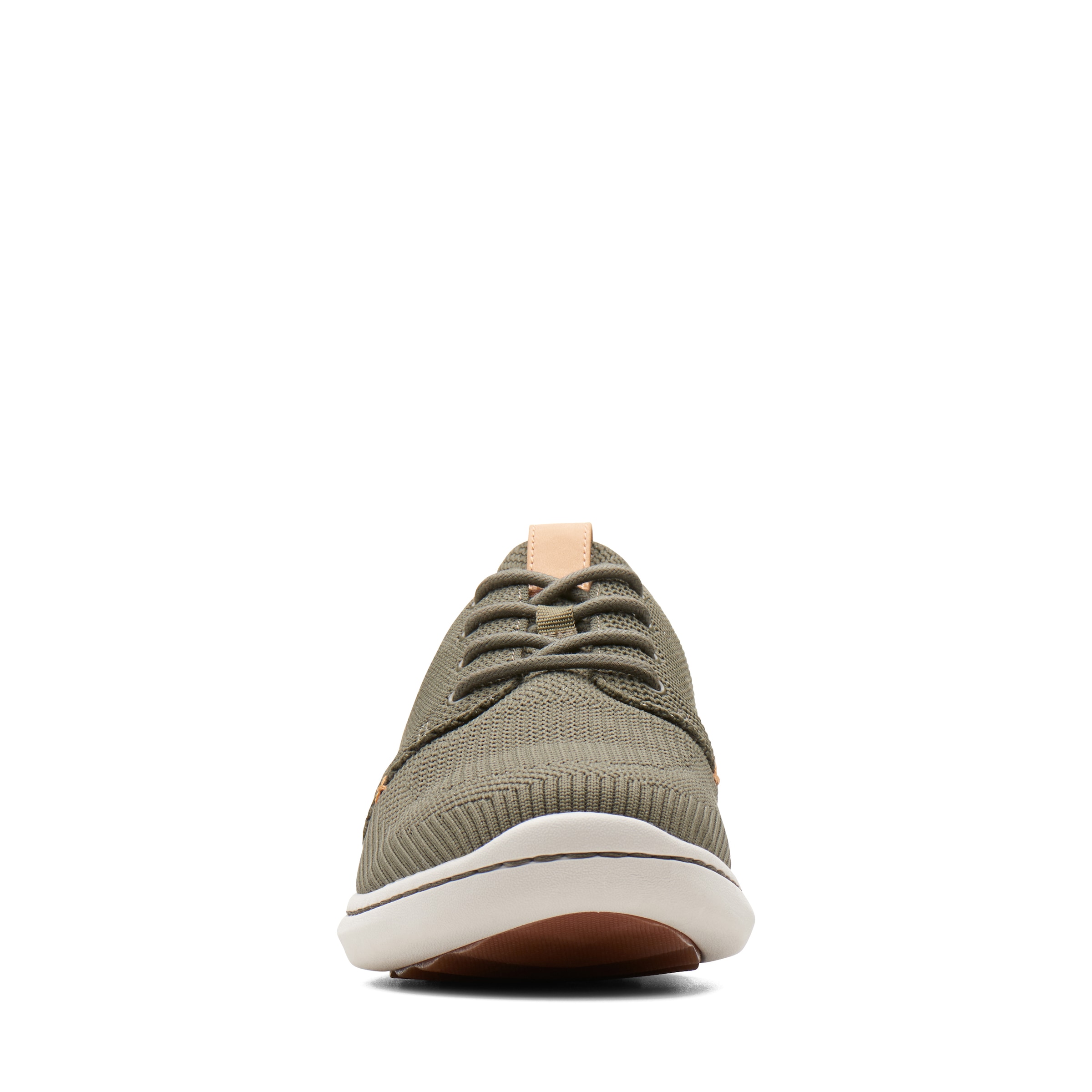 Clarks Schnürschuh »Step Urban Mix«  Herausnehmbares Fussbett, Freizeitschuh, Halbschuh, Schnürschuh