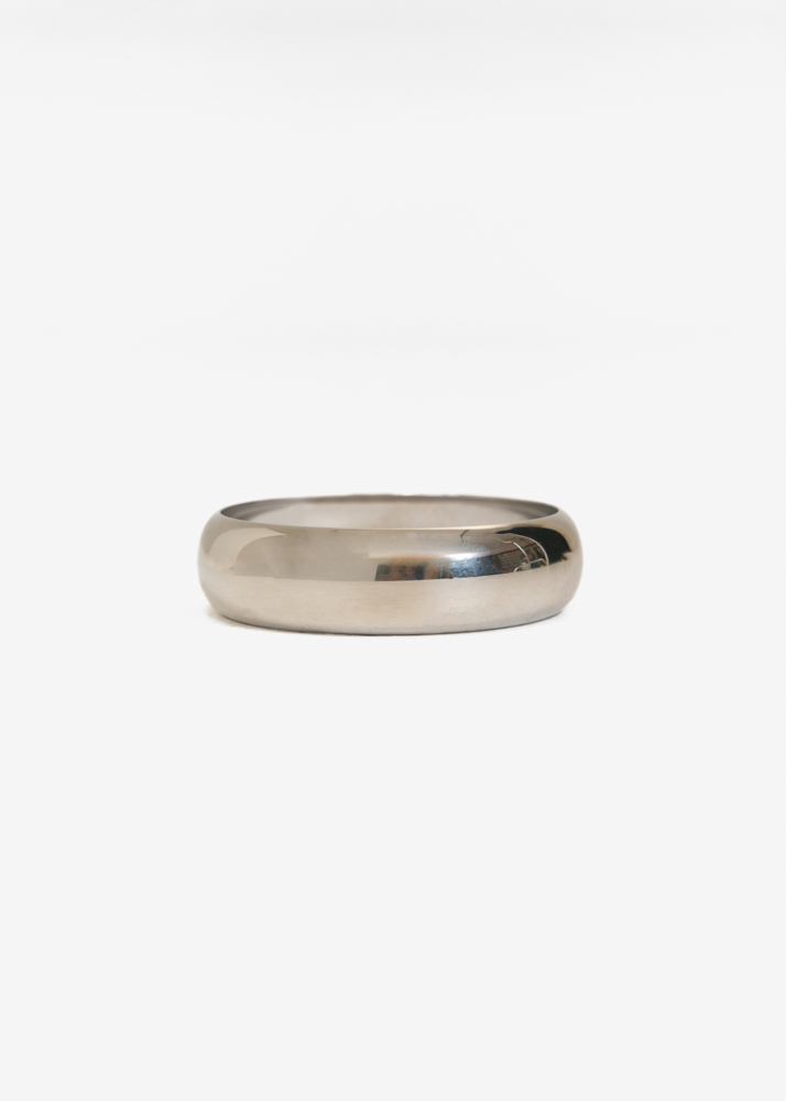 Nina armband zilver