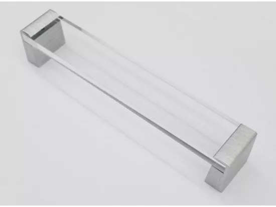Lit escamotable vertical frêne blanc et porte blanc kanto 140x190