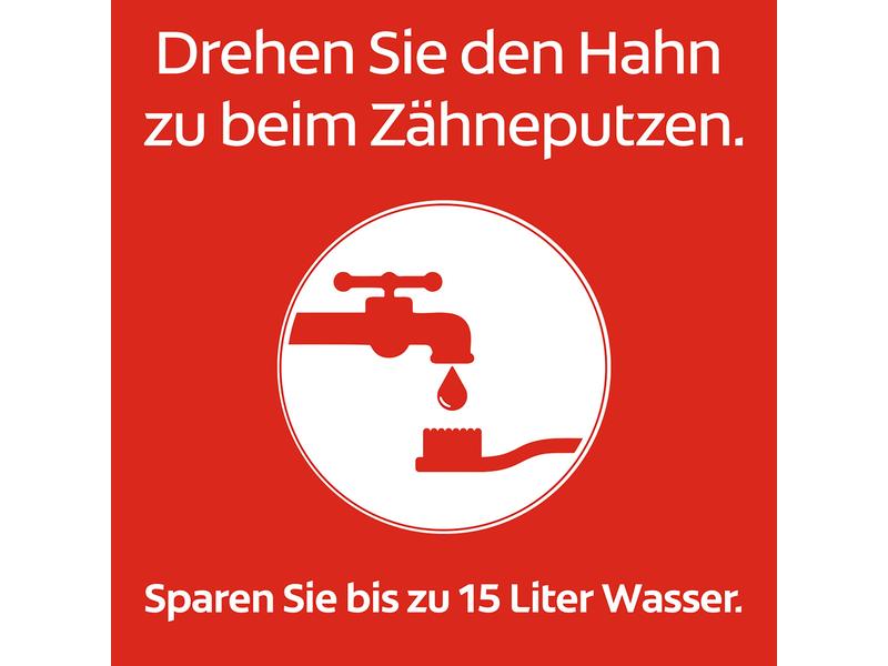 Colgate Zahnpasta Max Fresh Cooling Crystals Reisegrösse Zahncrème für ein langanhaltendes Frischegefühl im Mund