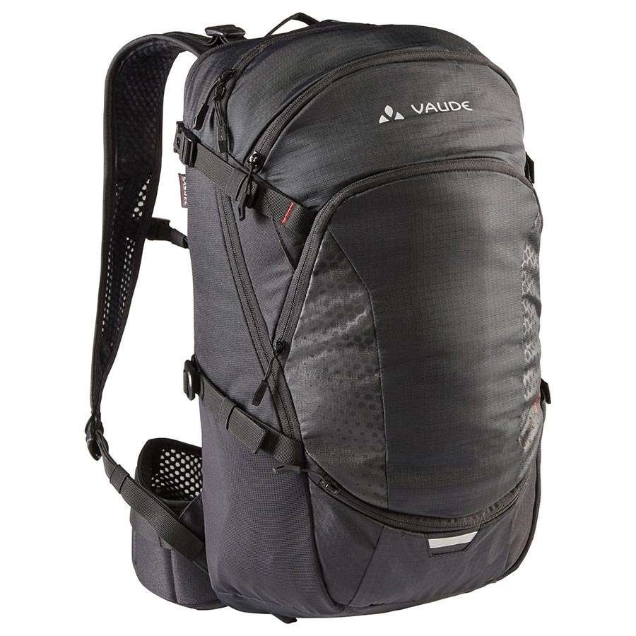 VAUDE Moab Pro II Rugzak Zwart 22L